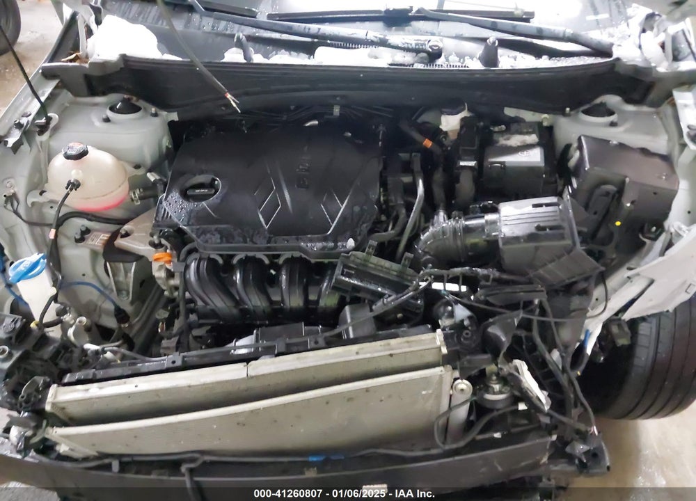 2023 KIA SPORTAGE SX PRESTIGE VIN: 5XYK5CAF1PG019305