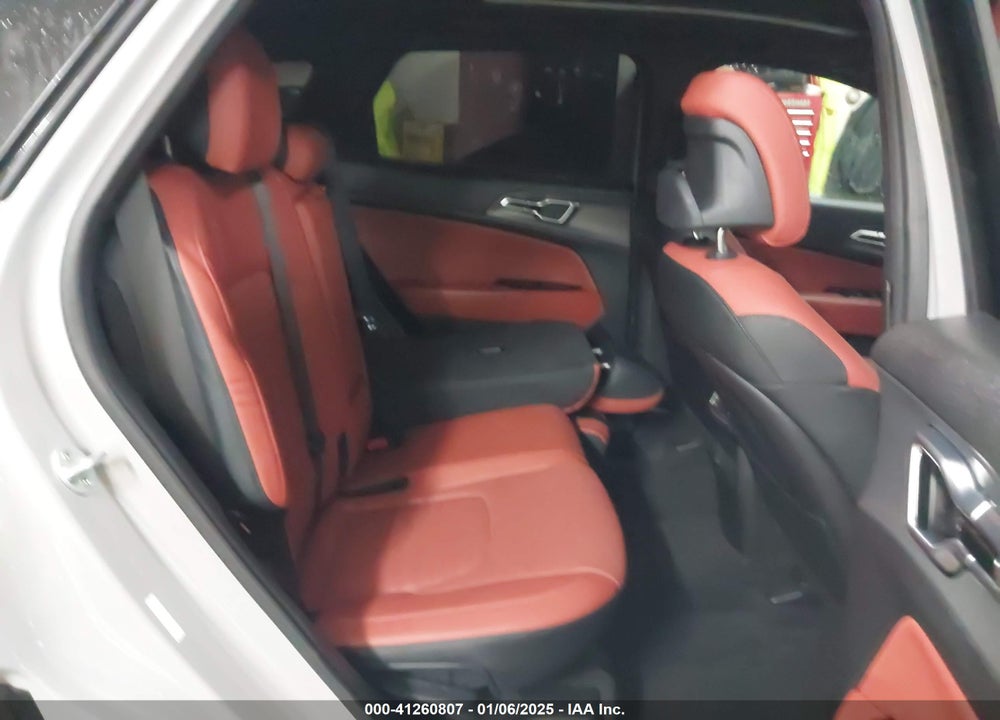 2023 KIA SPORTAGE SX PRESTIGE VIN: 5XYK5CAF1PG019305