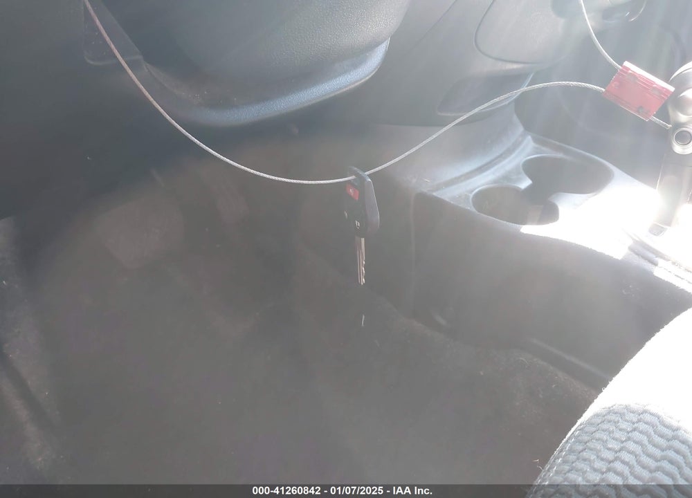 2014 NISSAN VERSA NOTE VIN: 3N1CE2CP2EL413327