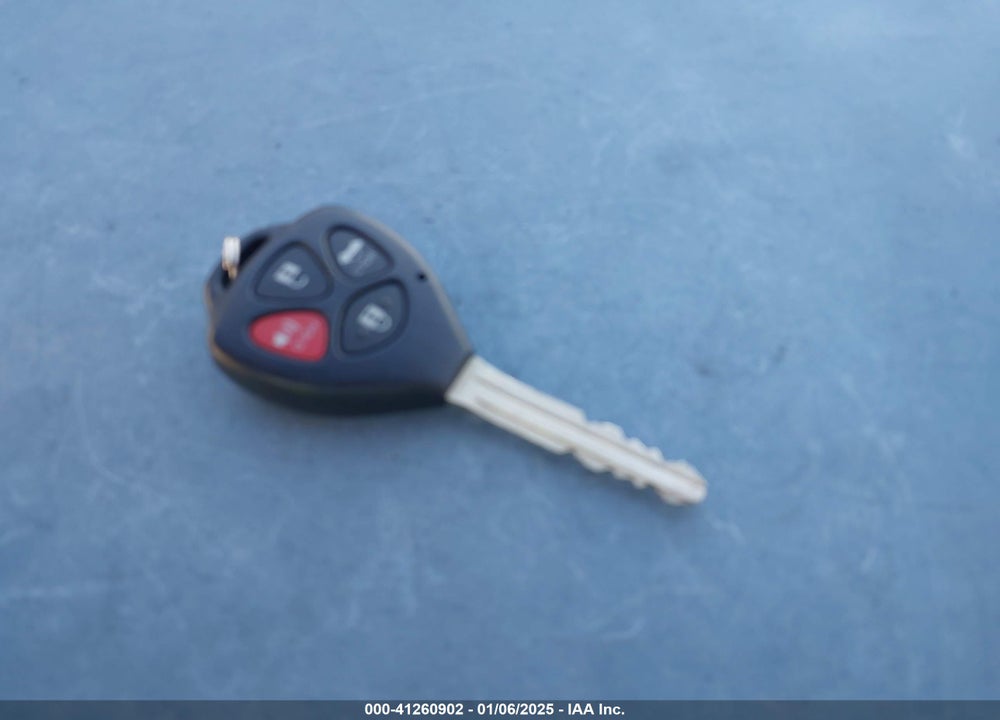 2012 TOYOTA COROLLA S VIN: 5YFBU4EE2CP006370