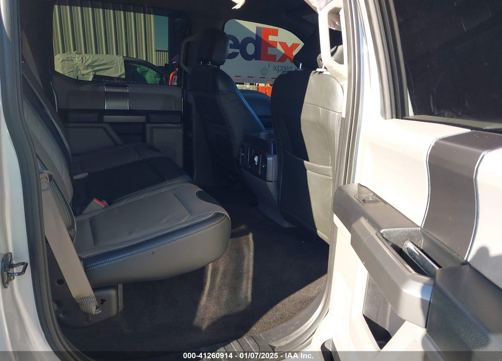 2018 FORD F-150 XLT VIN: 1FTEW1EG2JKC77058