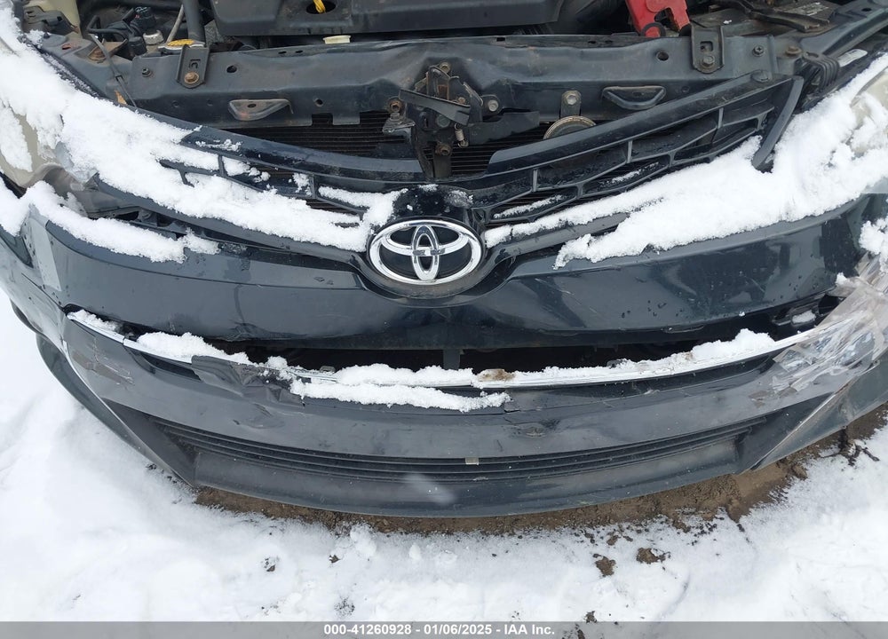 2014 TOYOTA COROLLA L/LE/LE PLS/PRM/S/S PLS VIN: 2T1BURHE2EC212137