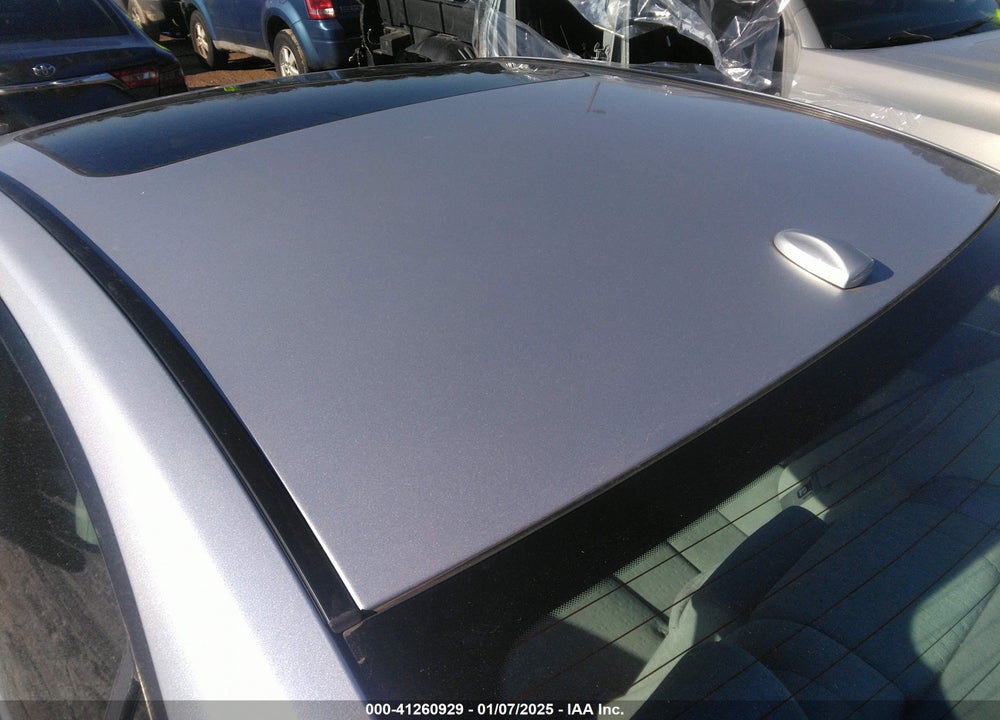 2007 HYUNDAI SONATA LIMITED/SE V6 VIN: 5NPEU46F27H271118