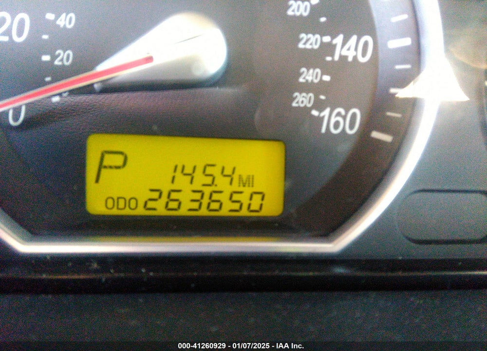 2007 HYUNDAI SONATA LIMITED/SE V6 VIN: 5NPEU46F27H271118