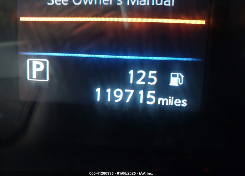 2018 NISSAN ROGUE SL VIN: JN8AT2MT6JW460925