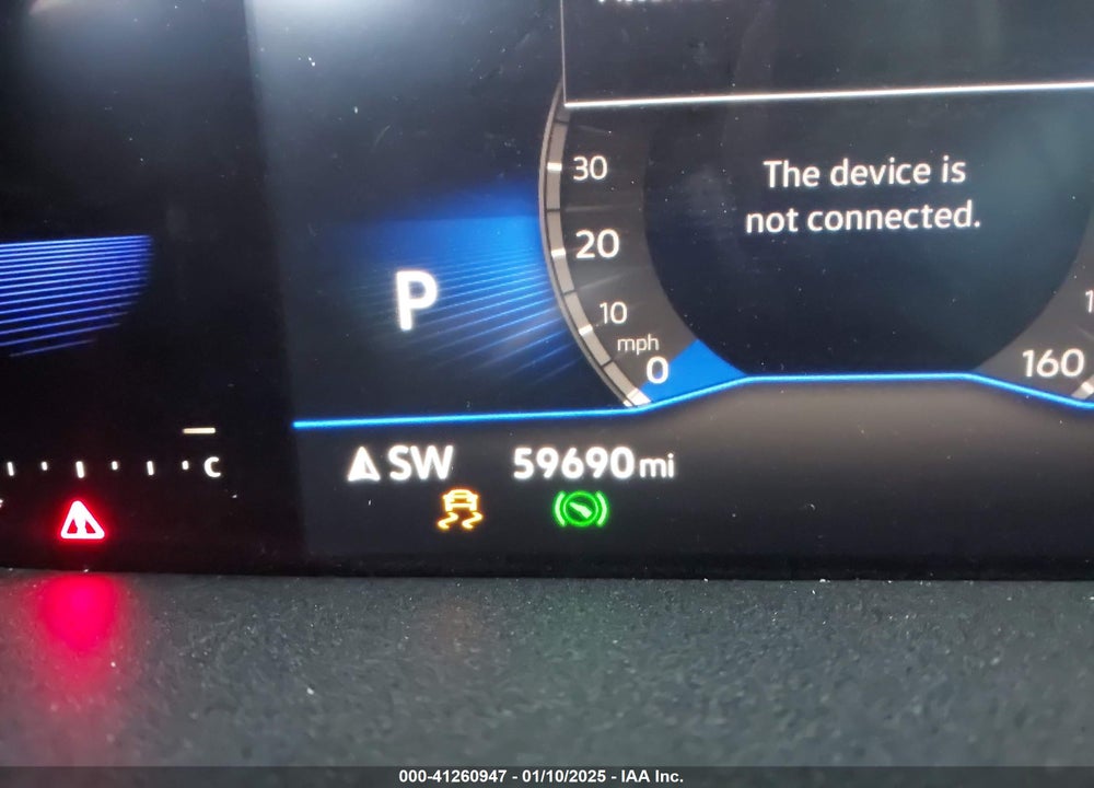 2022 VOLKSWAGEN TAOS 1.5T SE VIN: 3VVYX7B25NM068158