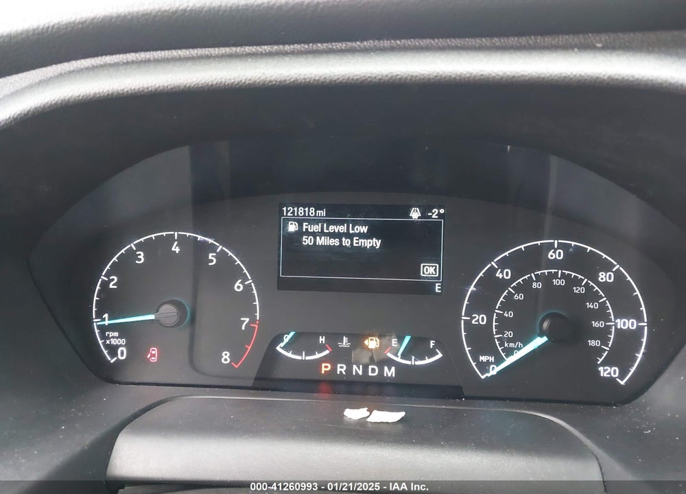 2021 FORD TRANSIT-150 VIN: 1FTYE1Y89MKA73673