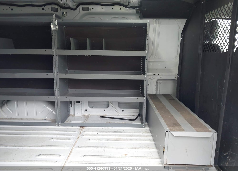 2021 FORD TRANSIT-150 VIN: 1FTYE1Y89MKA73673