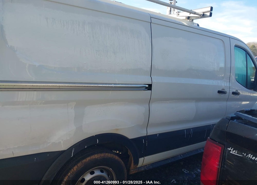 2021 FORD TRANSIT-150 VIN: 1FTYE1Y89MKA73673