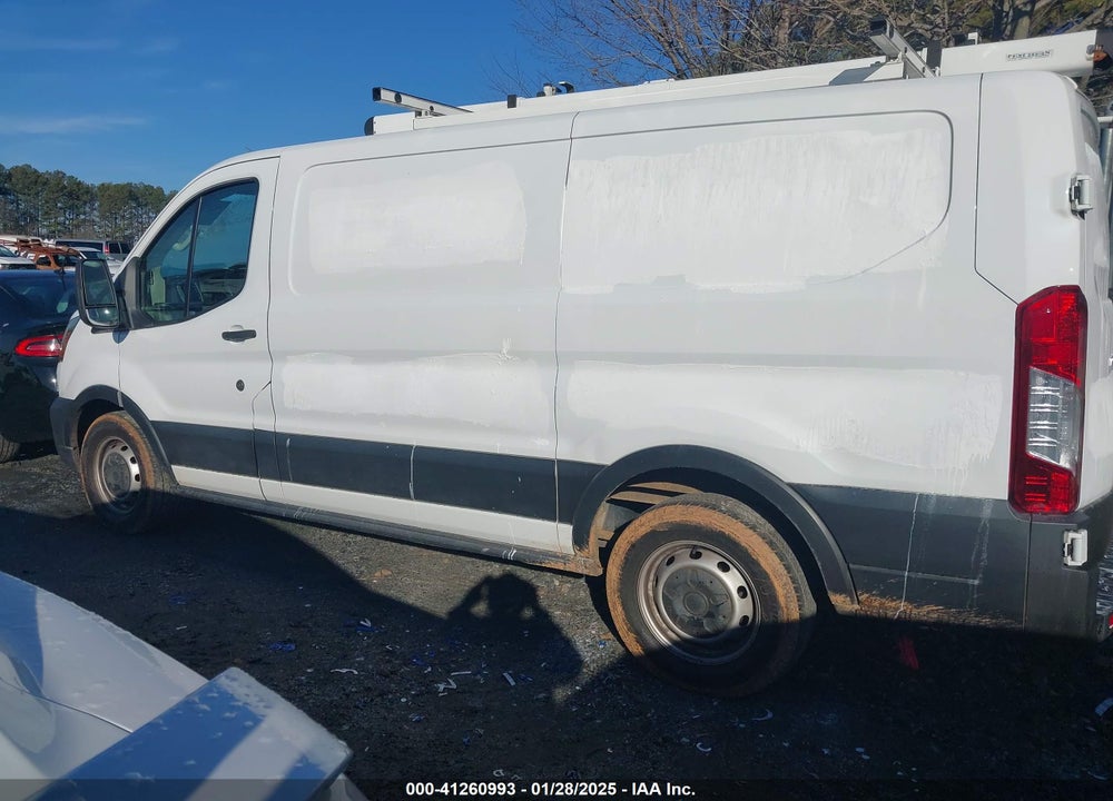 2021 FORD TRANSIT-150 VIN: 1FTYE1Y89MKA73673
