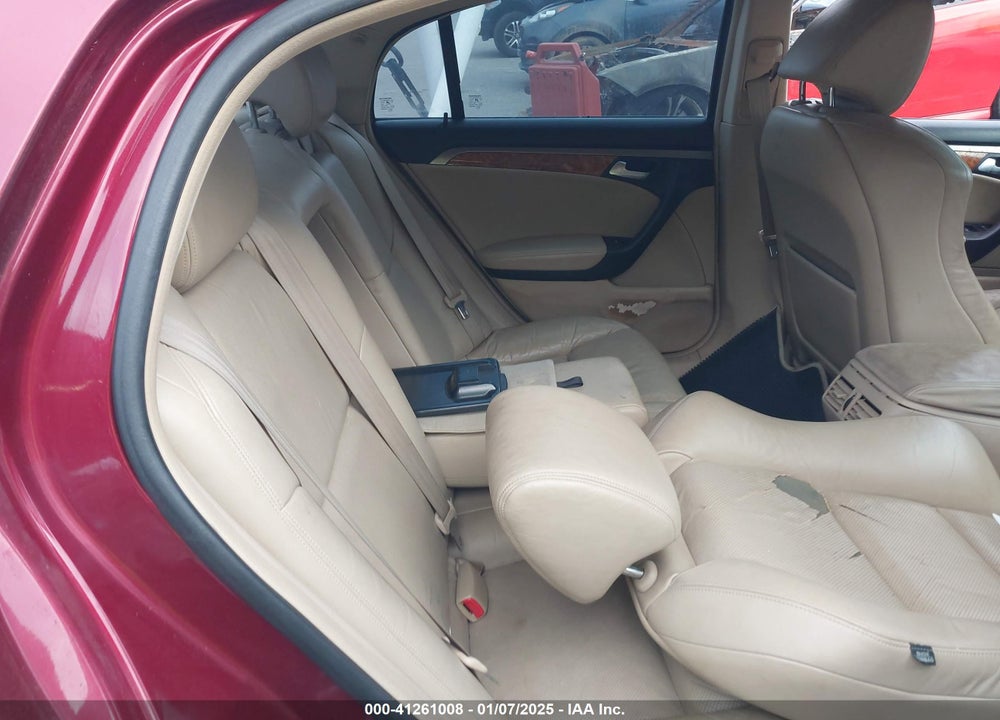 2006 ACURA TL VIN: 19UUA66226A021169