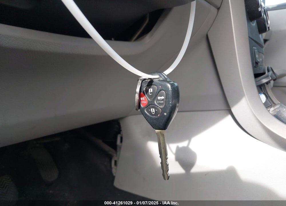 2012 TOYOTA COROLLA VIN: 5YFBU4EE4CP060379