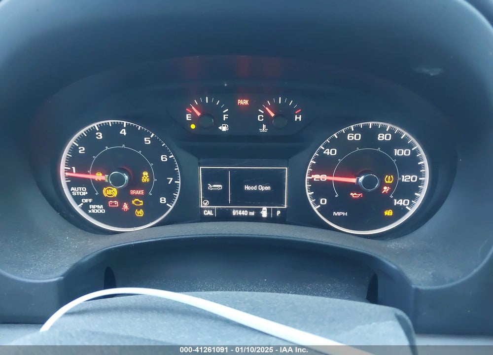 2018 GMC TERRAIN VIN: 3GKALTEV2JL299985