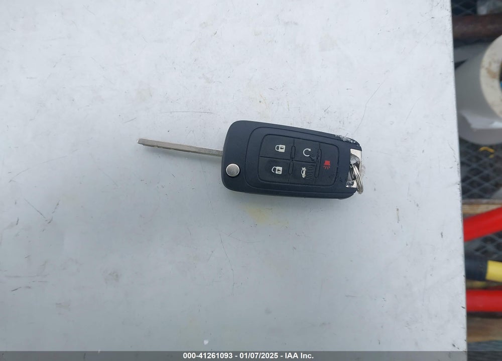 2013 BUICK VERANO VIN: 1G4PP5SK0D4211019