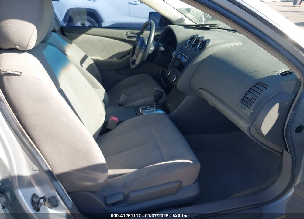 2010 NISSAN ALTIMA 2.5 VIN: 1N4AL2AP3AN532131