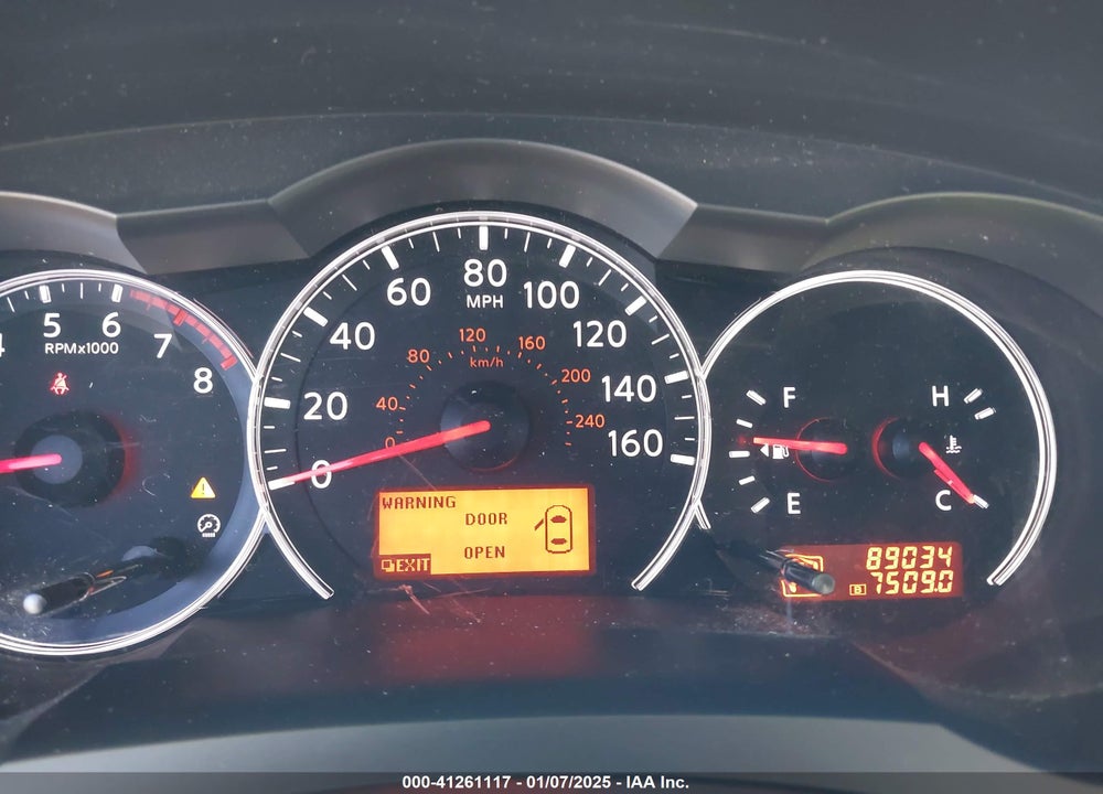 2010 NISSAN ALTIMA 2.5 VIN: 1N4AL2AP3AN532131