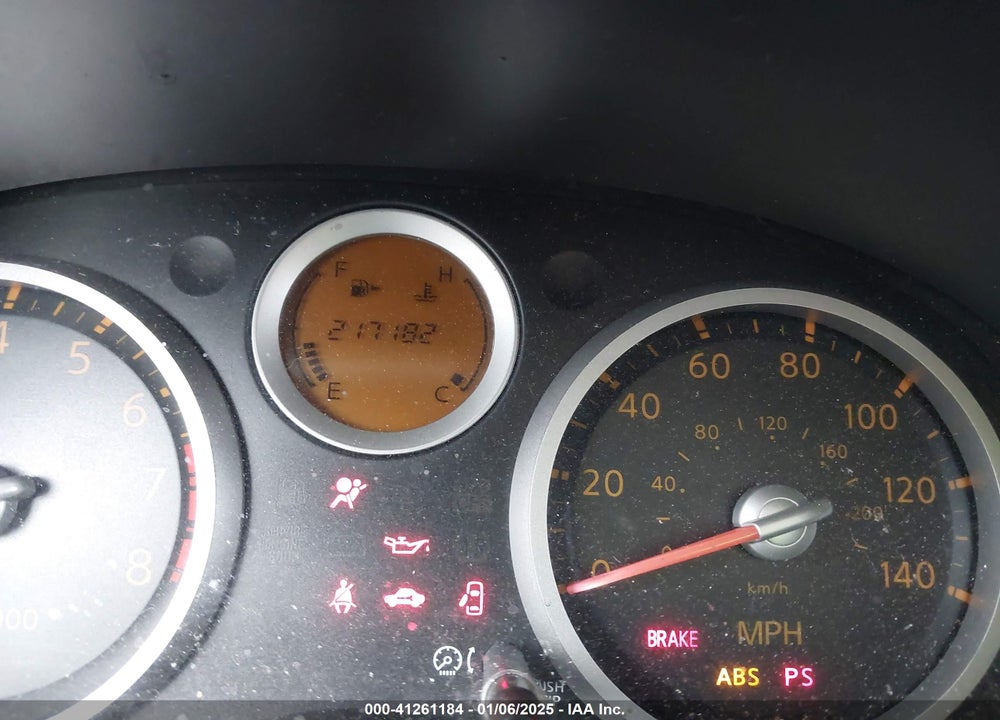 2008 NISSAN SENTRA 2.0S VIN: 3N1AB61E18L643468