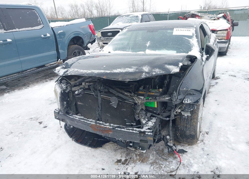 2013 LEXUS ES 350 VIN: JTHBK1GG3D2075120