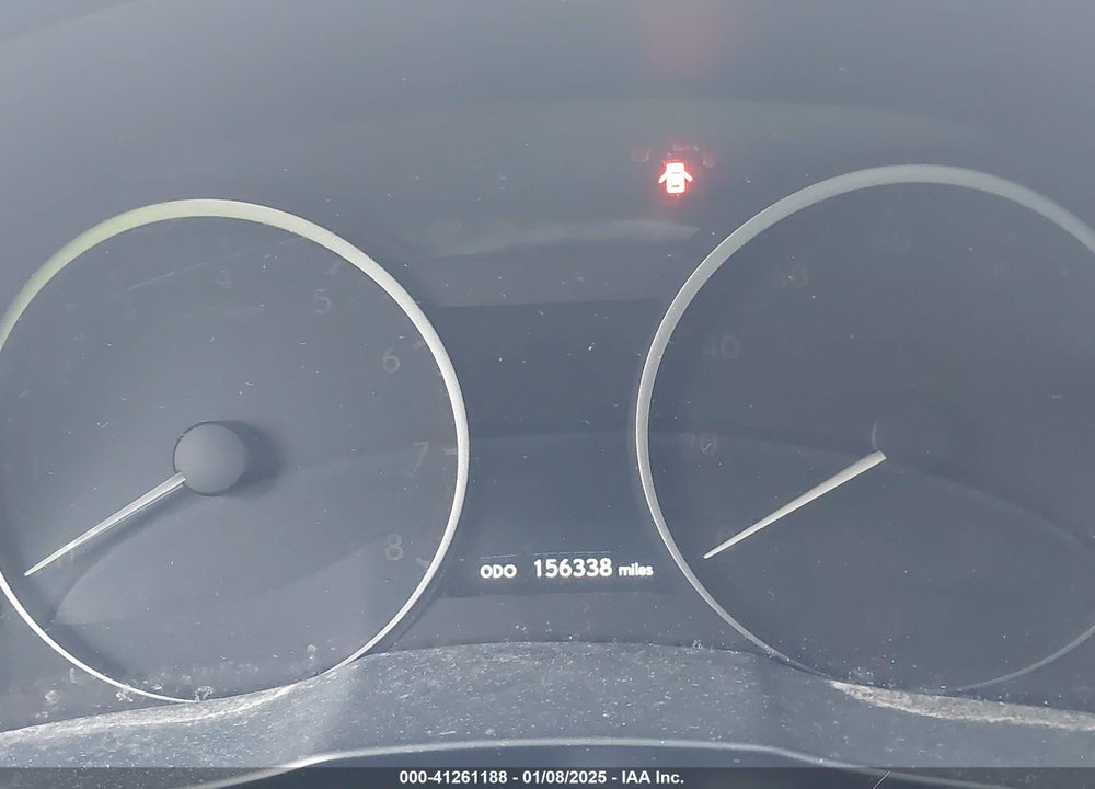 2013 LEXUS ES 350 VIN: JTHBK1GG3D2075120