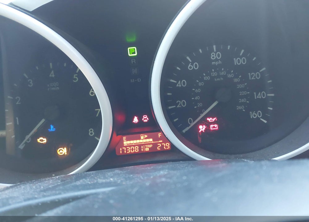 2011 MAZDA 3 I TOURING VIN: JM1BL1VF7B1383208