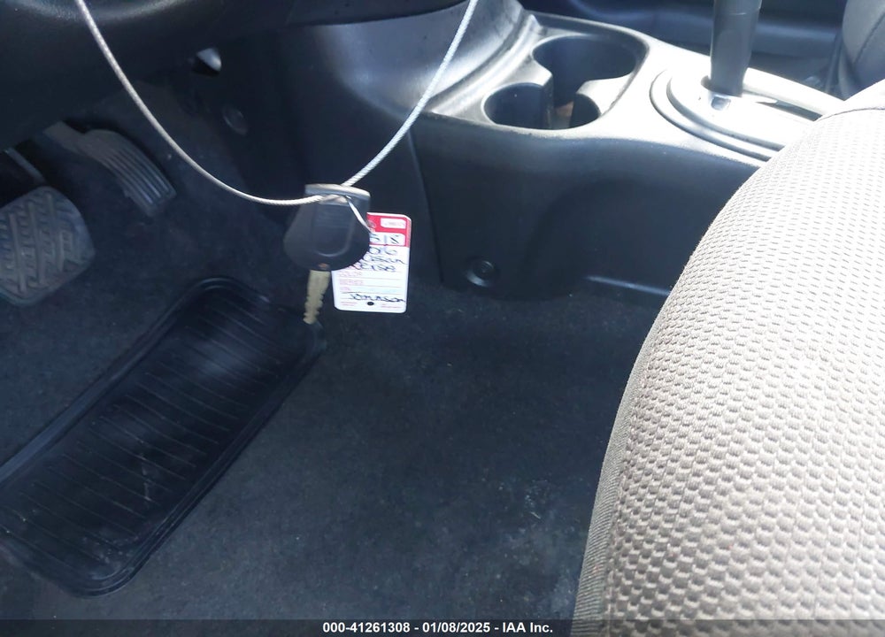 2016 NISSAN VERSA VIN: 3N1CN7AP4GL805759