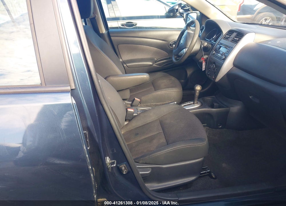 2016 NISSAN VERSA VIN: 3N1CN7AP4GL805759