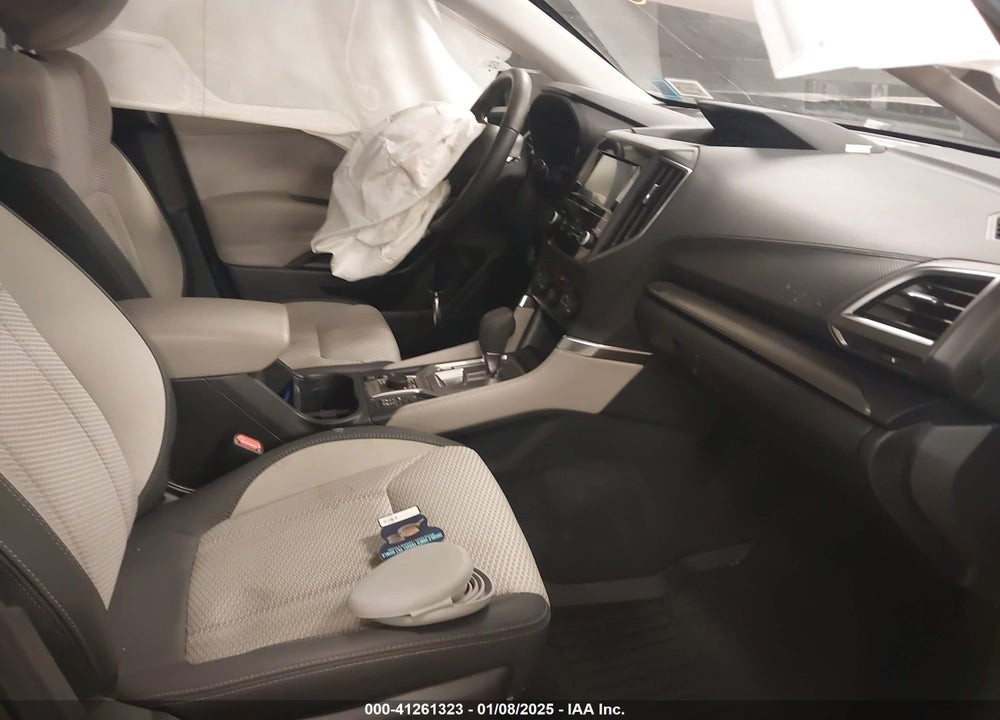 2024 SUBARU FORESTER PREMIUM VIN: JF2SKACC9RH514170
