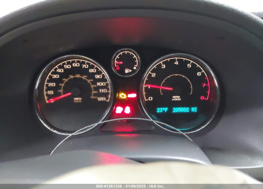 2007 CHEVROLET COBALT LS VIN: 1G1AK55FX77390866
