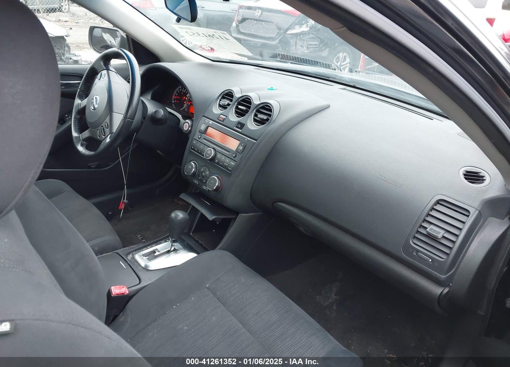 2010 NISSAN ALTIMA 2.5 S VIN: 1N4AL2AP5AN402805