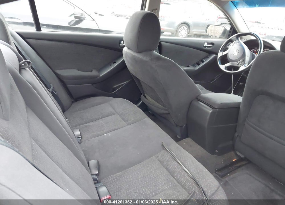 2010 NISSAN ALTIMA 2.5 S VIN: 1N4AL2AP5AN402805