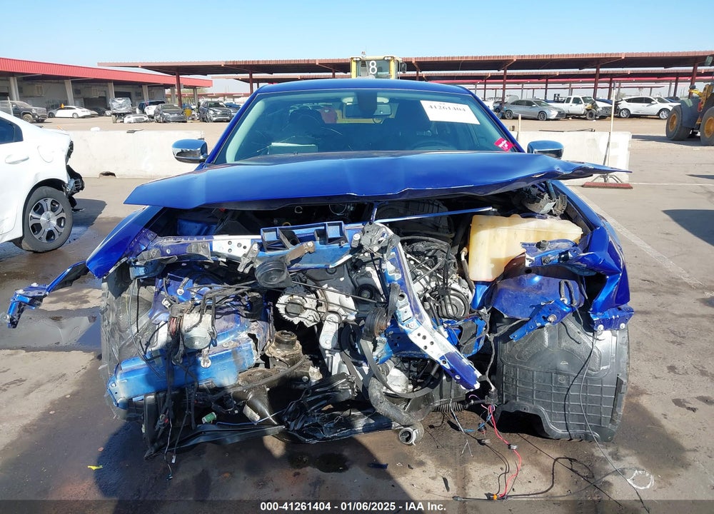 2020 CHRYSLER 300 TOURING VIN: 2C3CCAAGXLH112122