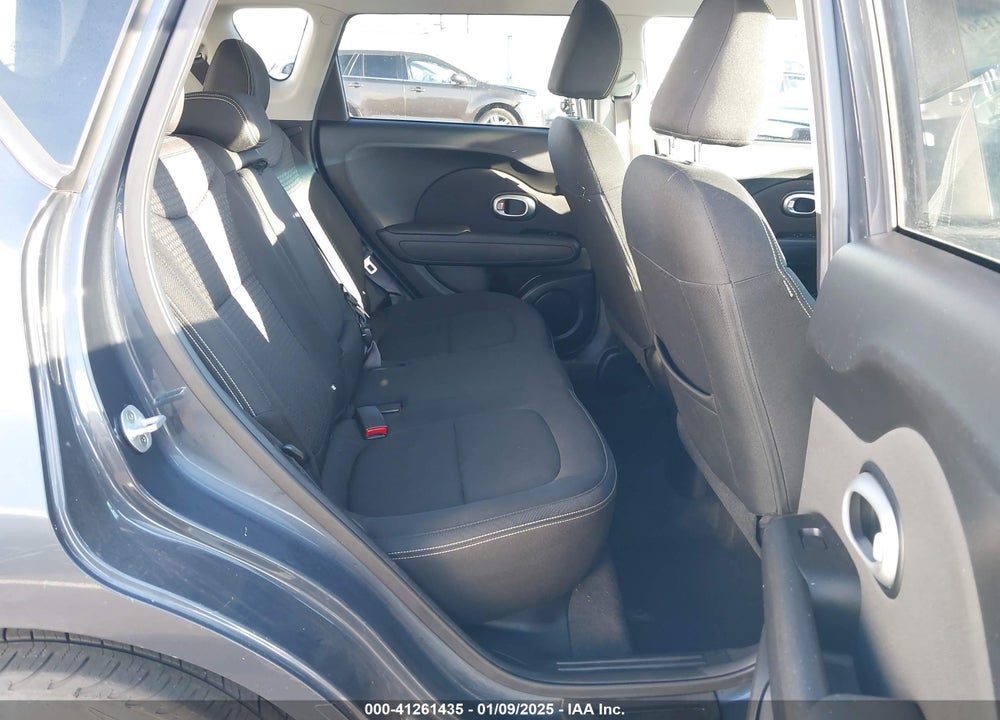 2015 KIA SOUL VIN: KNDJP3A5XF7118830