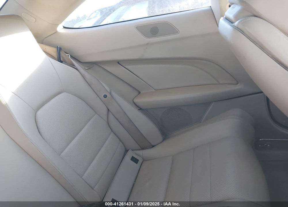 2012 MERCEDES-BENZ C 250 VIN: WDDGJ4HB6CF802102