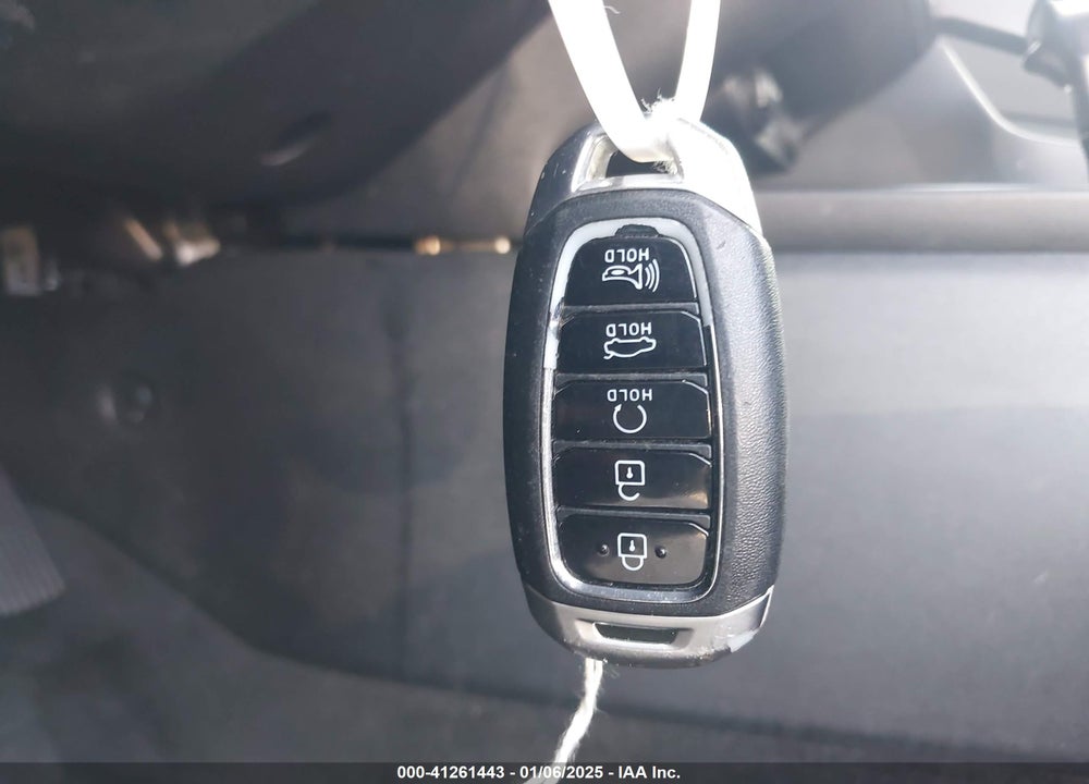 2023 HYUNDAI ELANTRA SEL VIN: KMHLM4AG8PU600509