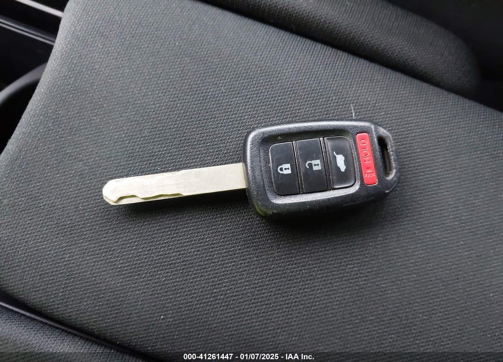 2019 HONDA CIVIC SPORT VIN: SHHFK7H40KU422311