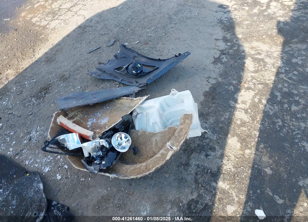 2010 VOLVO XC60 T6/T6 R-DESIGN VIN: YV4992DZ6A2028454
