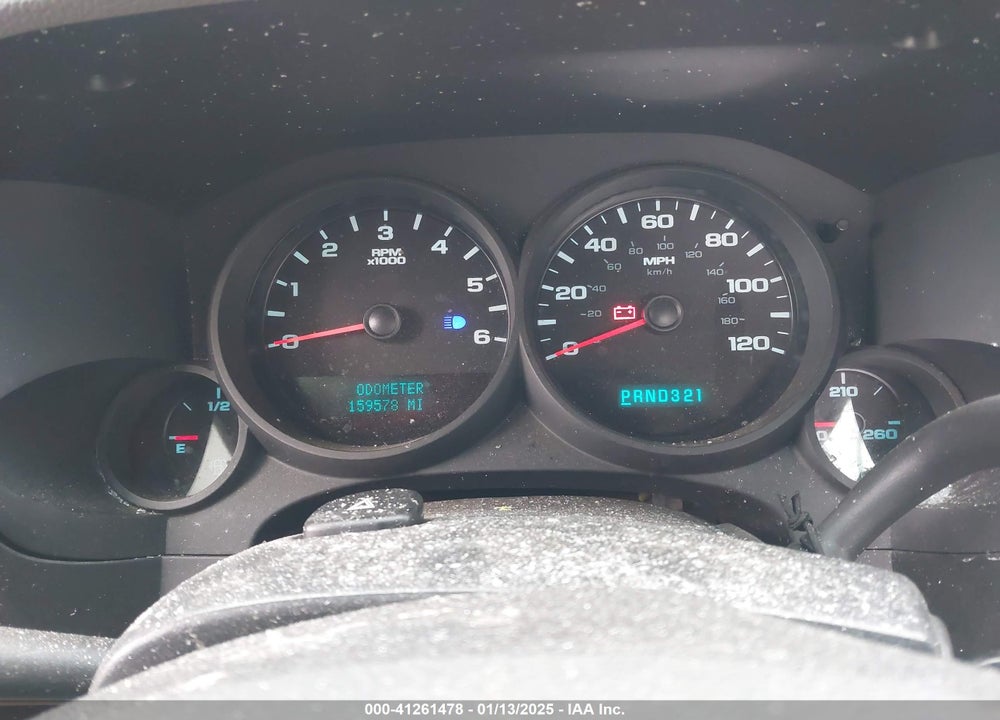 2012 GMC SIERRA 1500 WORK TRUCK VIN: 1GTN1TEX3CZ192864