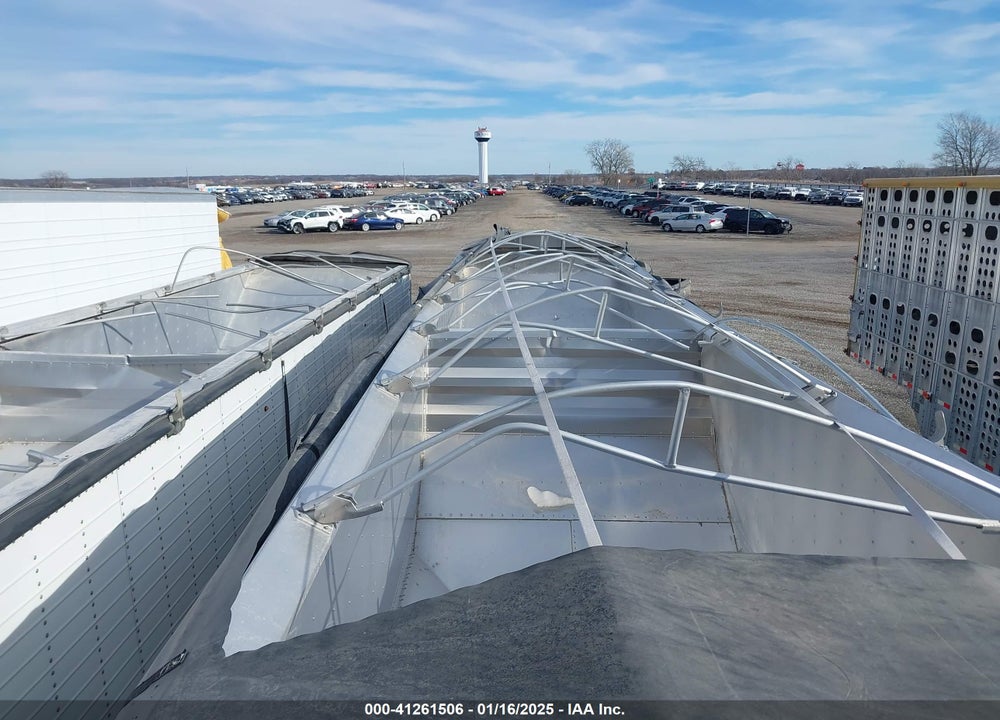 2023 WILSON TRAILER CO OTHER VIN: 1W1K44128P7726443