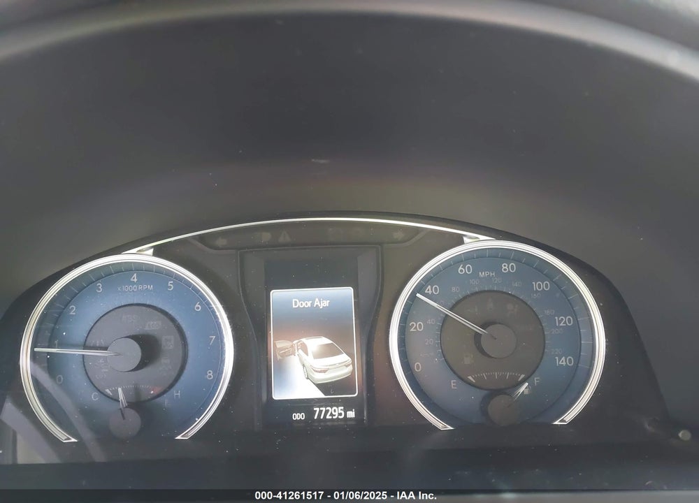 2017 TOYOTA CAMRY VIN: 4T1BF1FKXHU627522