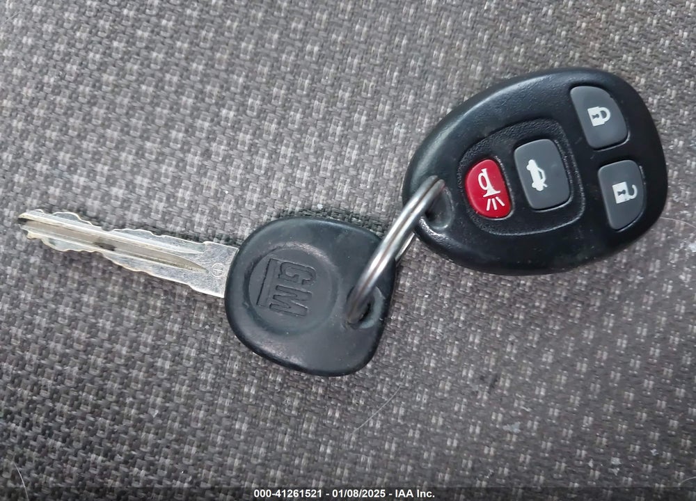 2012 CHEVROLET MALIBU LS VIN: 1G1ZB5E0XCF152191