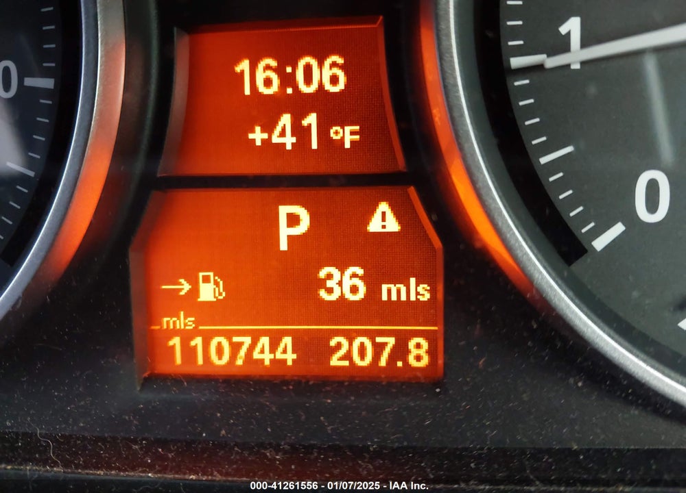 2011 BMW 335I XDRIVE VIN: WBAKF9C54BE619965