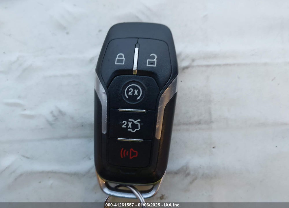 2014 FORD FUSION VIN: 3FA6P0K94ER380295