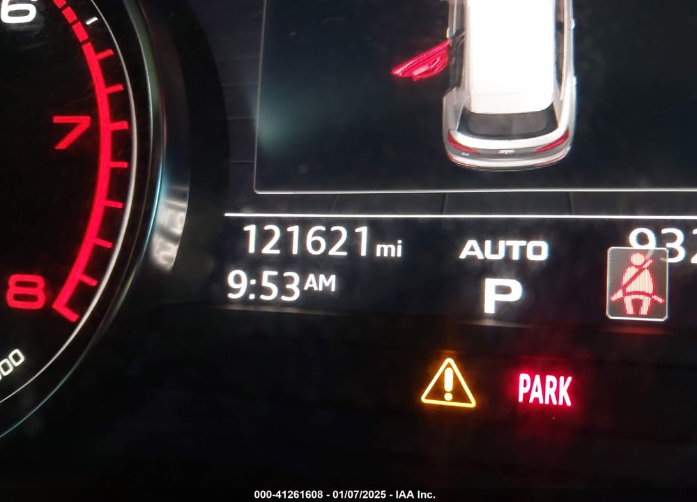 2019 AUDI Q5 45 PREMIUM VIN: WA1ANAFY7K2123160