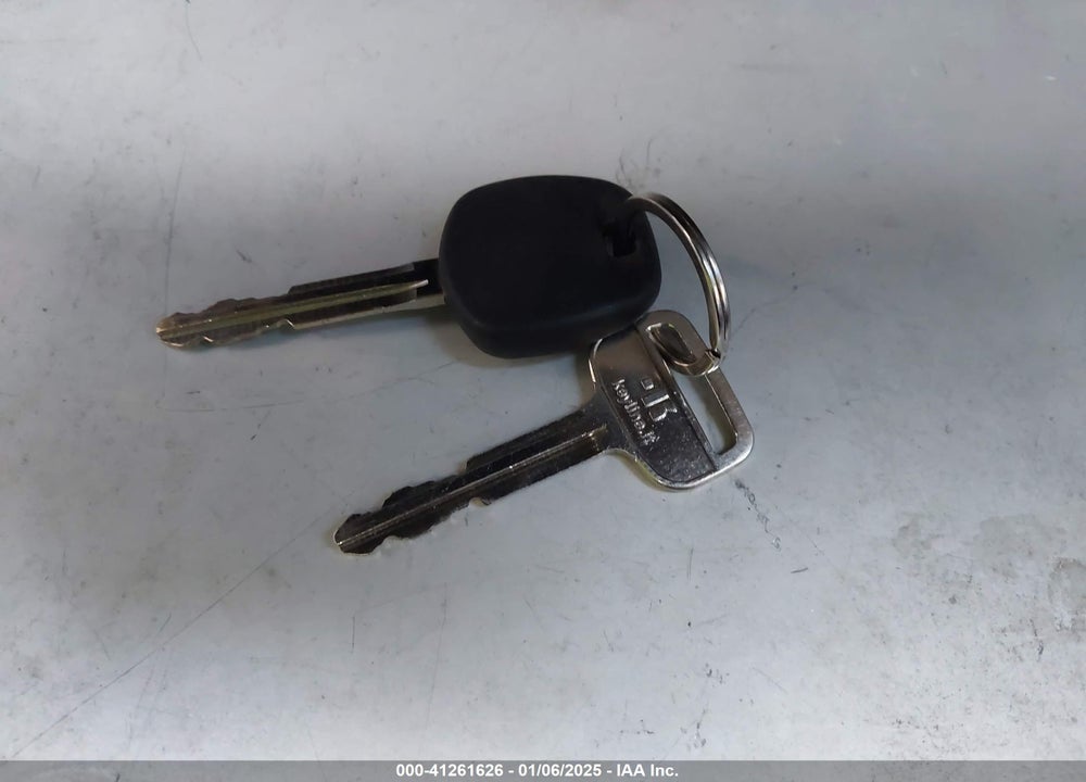 2008 TOYOTA COROLLA VIN: 1NXBR32E08Z048476