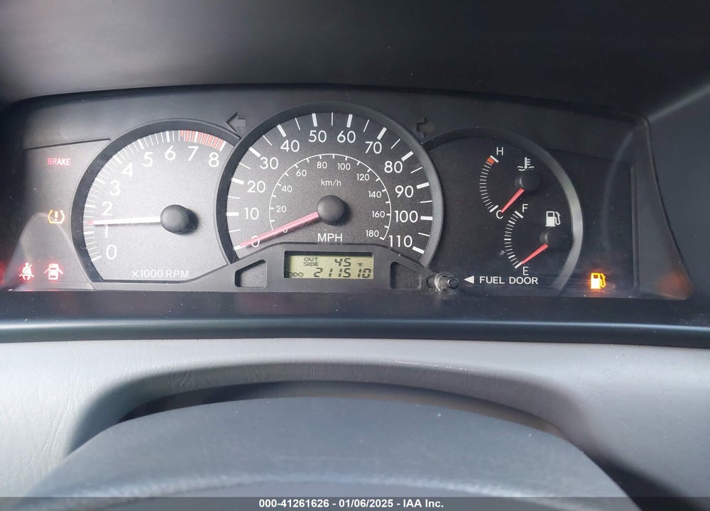 2008 TOYOTA COROLLA VIN: 1NXBR32E08Z048476