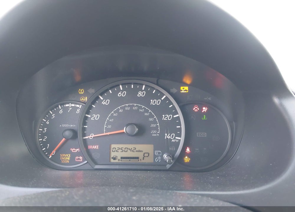 2024 MITSUBISHI MIRAGE G4 VIN: ML32FUFJ4RHF00424
