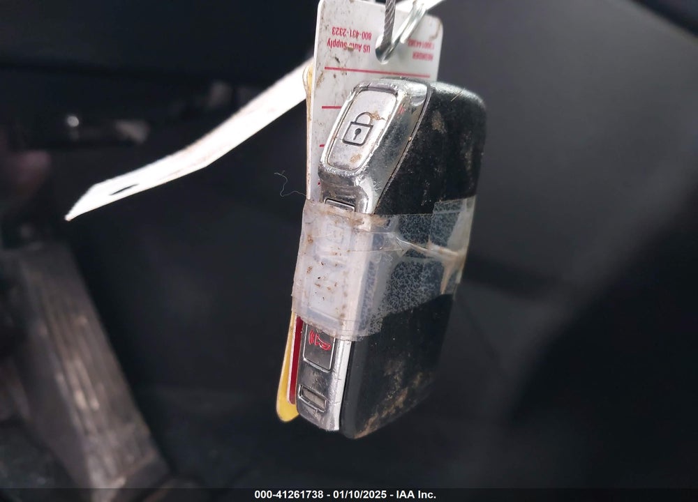 2020 KIA TELLURIDE S VIN: 5XYP6DHC9LG049456