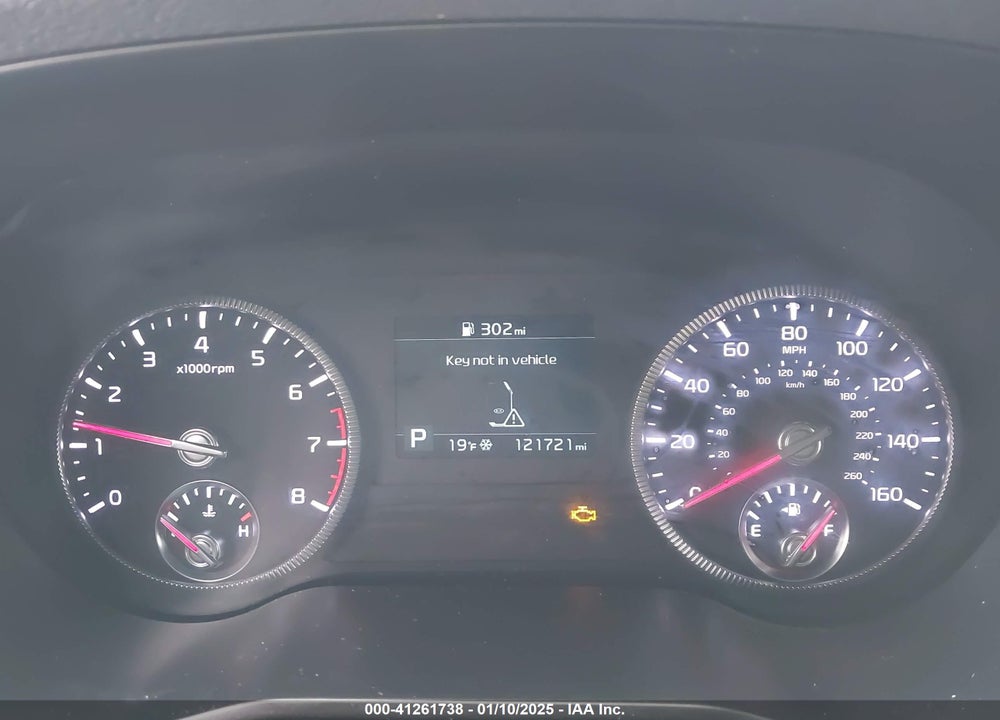 2020 KIA TELLURIDE S VIN: 5XYP6DHC9LG049456