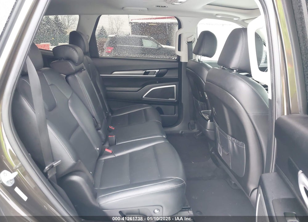 2020 KIA TELLURIDE S VIN: 5XYP6DHC9LG049456
