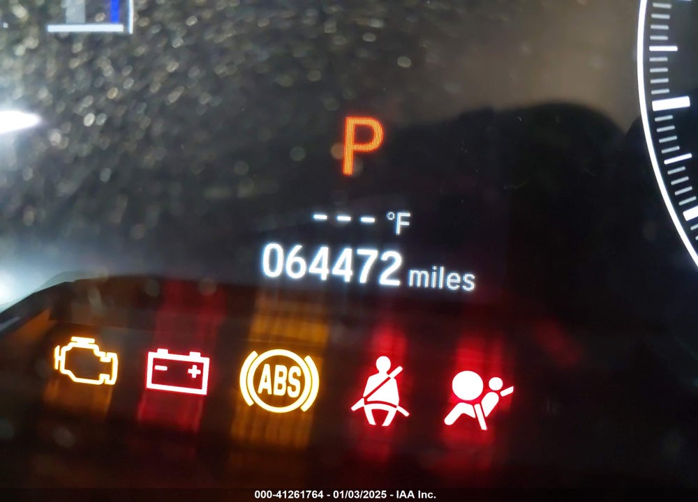 2019 HONDA INSIGHT LX VIN: 19XZE4F13KE016865